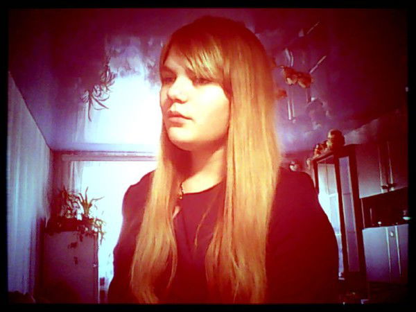 Александра Арешкина