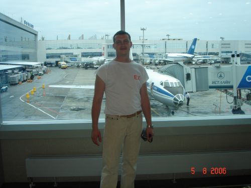 Денис Орловский