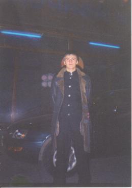 Роман Порхал