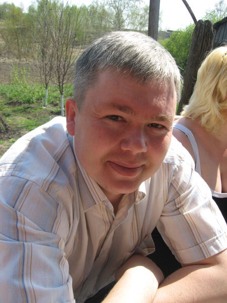 Александр Каратунов