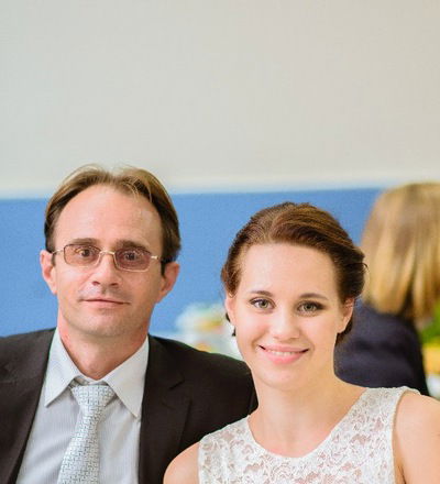 Мария Иванова