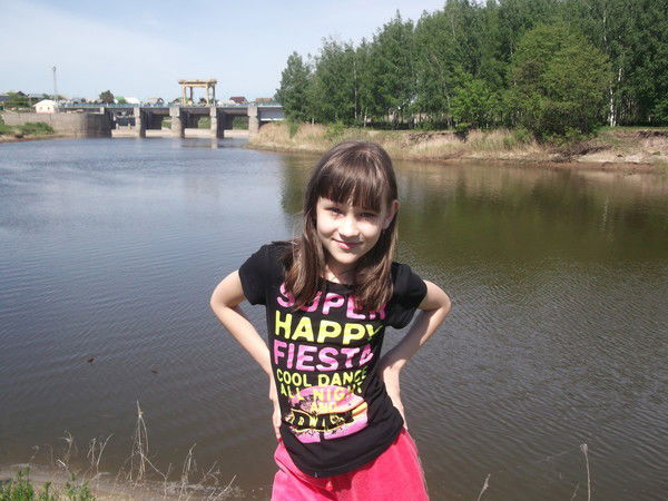 Лера Ефремова