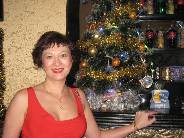 Ирина Павлова