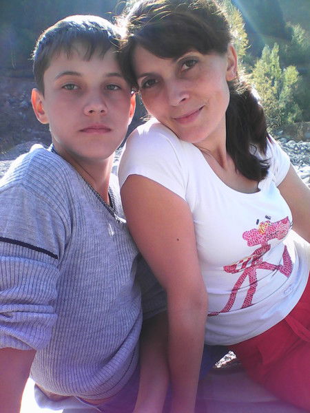 Анастасия Генусова