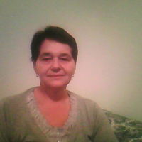 Ірина Сташків