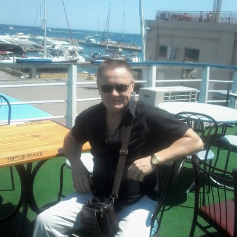 Константин Кравченко