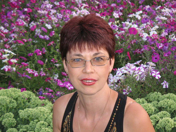 Ирина Колесниченко