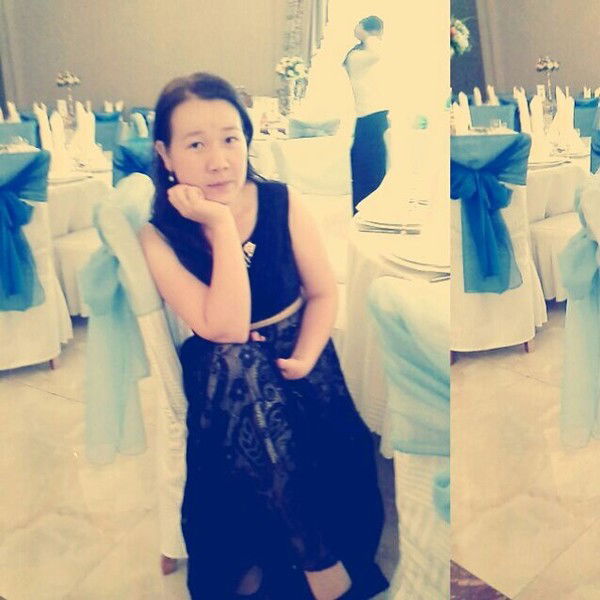 Жулдыз Алтай Кызы