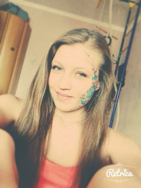 Лена Иванова