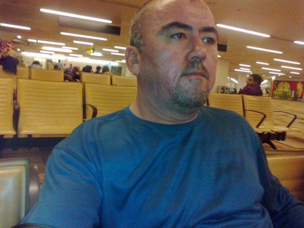 Obidjon Eshonhujayev