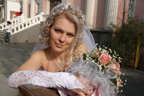 Екатерина Белоноженко