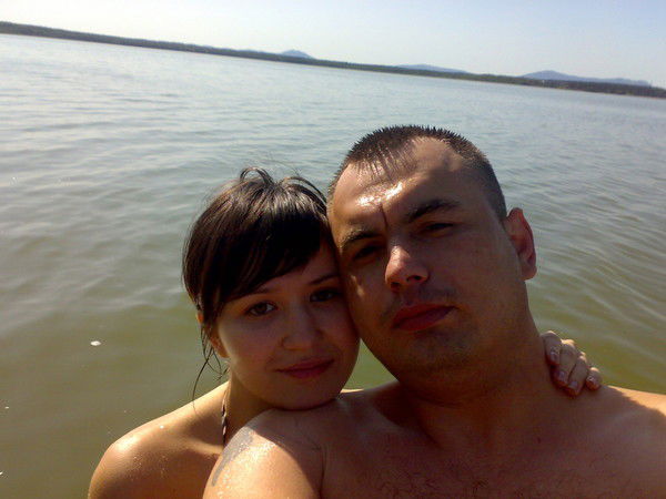 Милана Часовитина