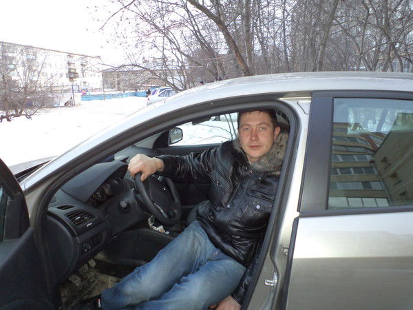 Александр Кулик