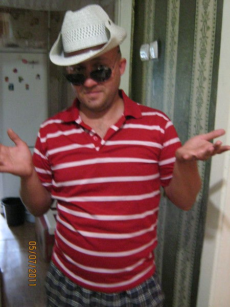 Сергей Сергеевич