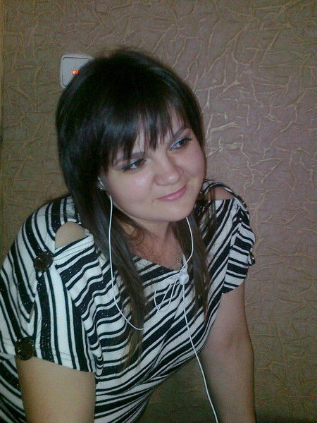 Ирина Сазонова