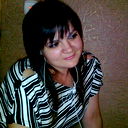 Ирина Сазонова
