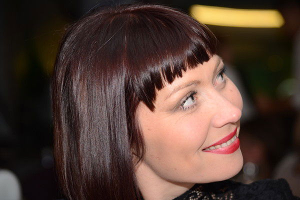 Людмила Косцова