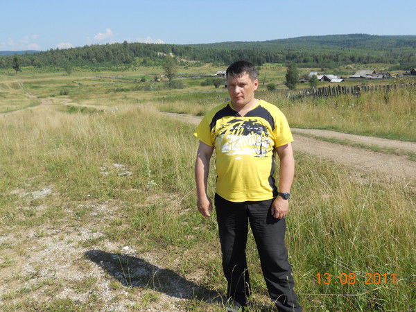 Уханов Александр