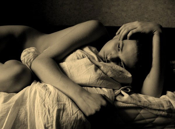 Любаша Данилова