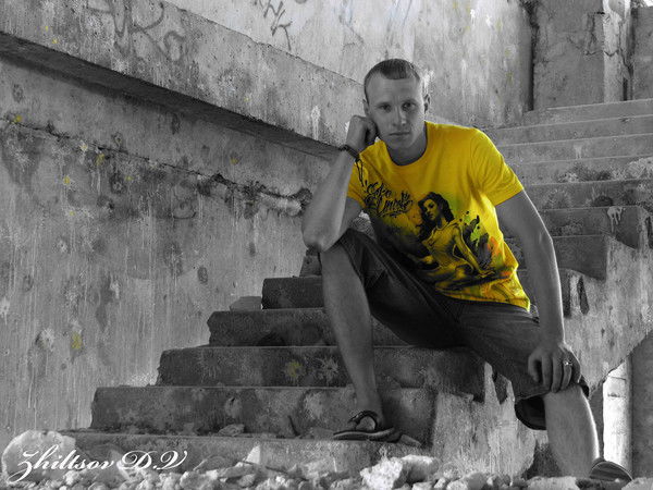 Максим Рева