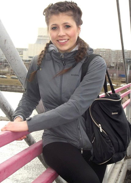 Татьяна Долинская