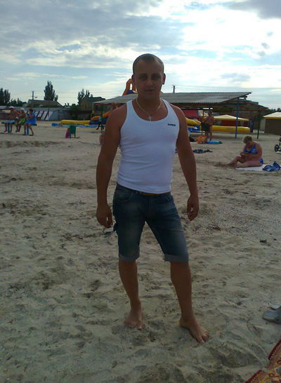 Константин Онафрийчук