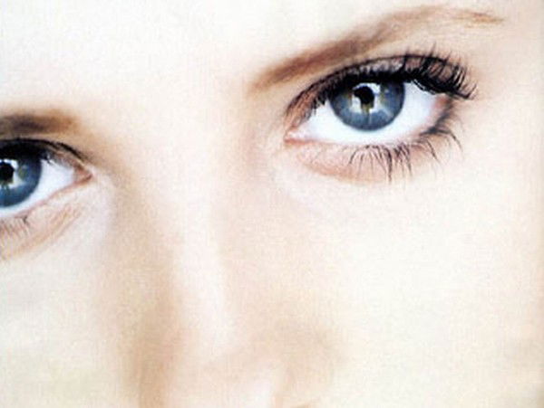 Блондинка Блондинка