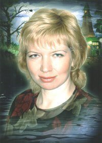 Любовь Дорофеева