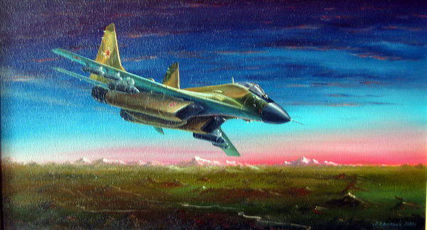 Андрей Котелевец