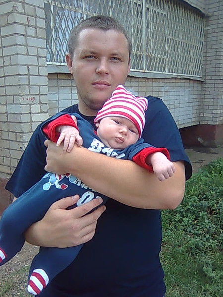 Андрей Чалов