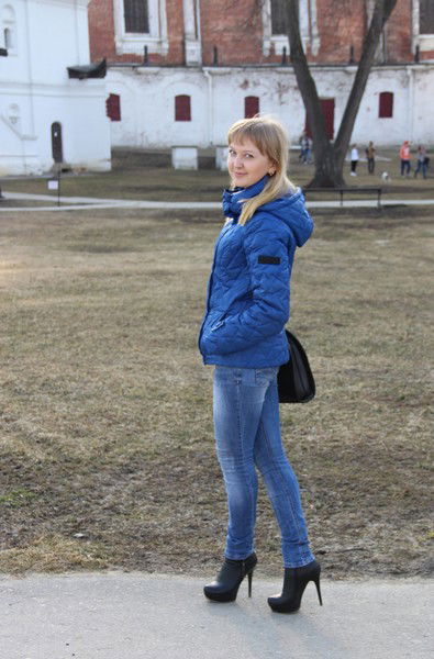 Анастасия Доминикова