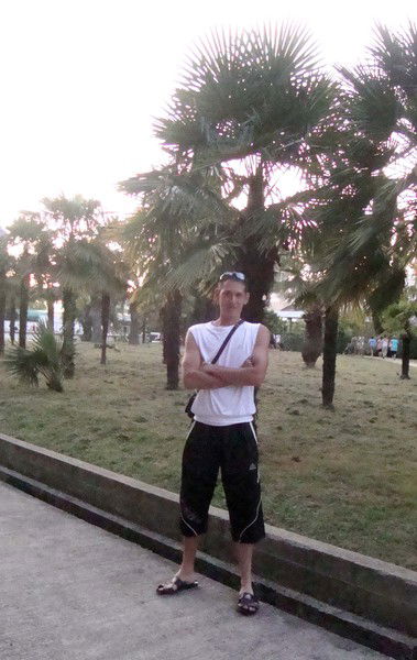 Алексей Биккузин