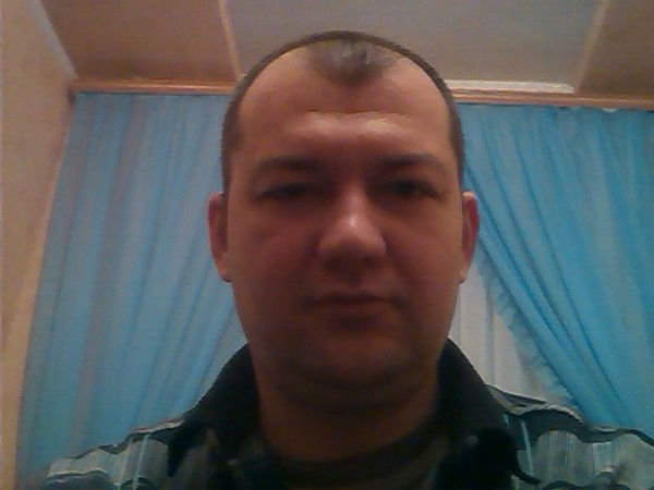 Олег Бокало