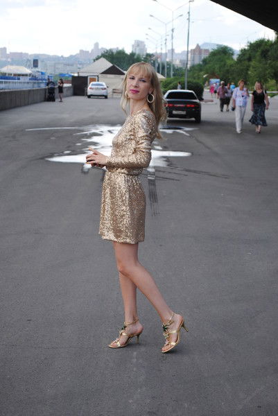 Елена Козачук