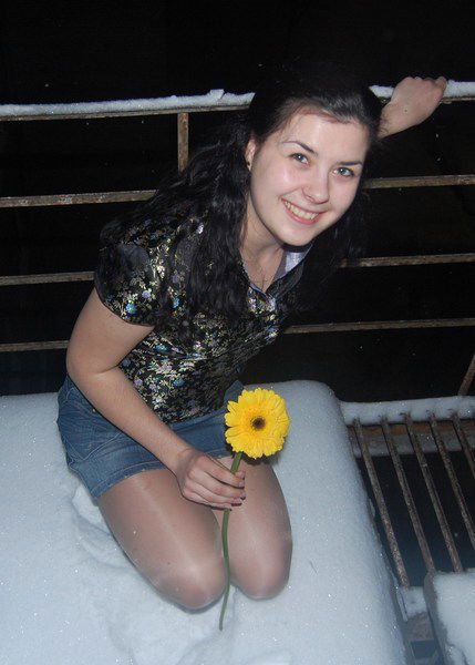 Ирина Пульвас