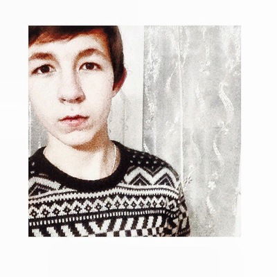 Никита Колесников