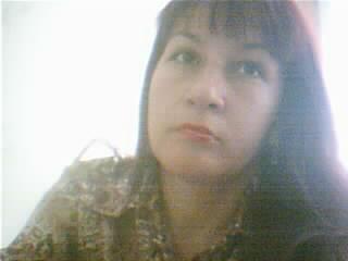 Лилия Гайнутдинова