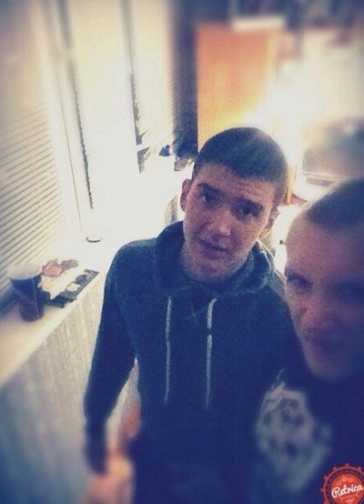 Александр Харченко