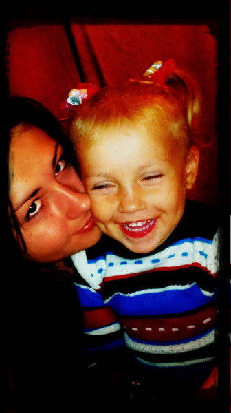 Юлия Лазорева