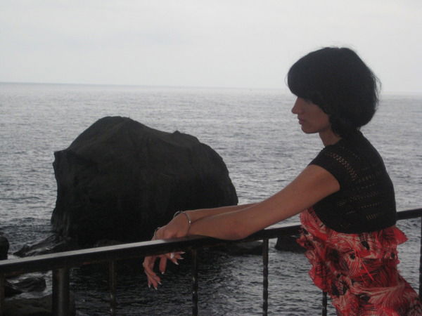 Лена Писарчик