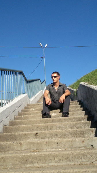 Дмитрий Сизов