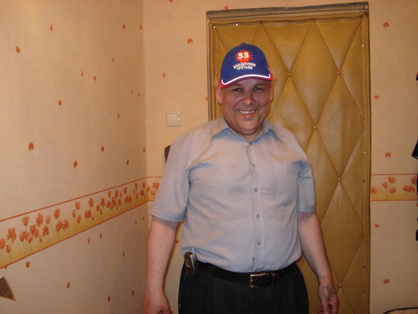 Владимир Кореннов