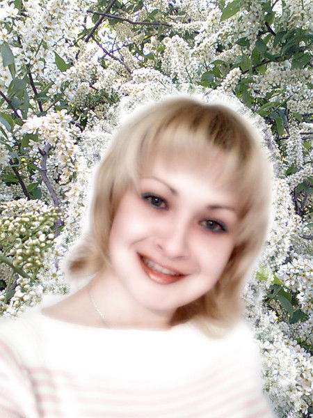 Наталья Борисова