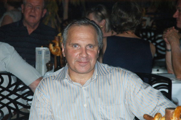 Константин Лисионок