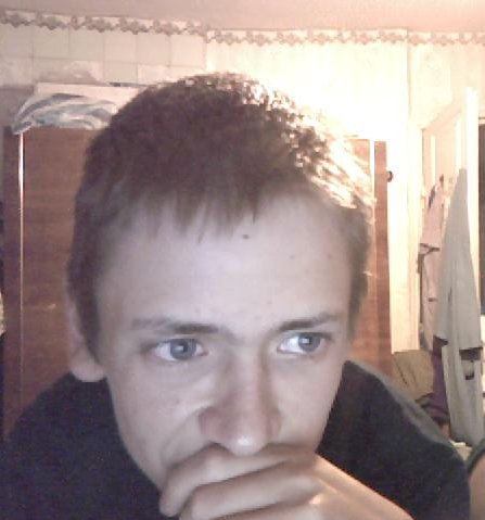 Петр Рукавицин