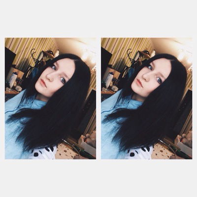 Екатерина Краличева