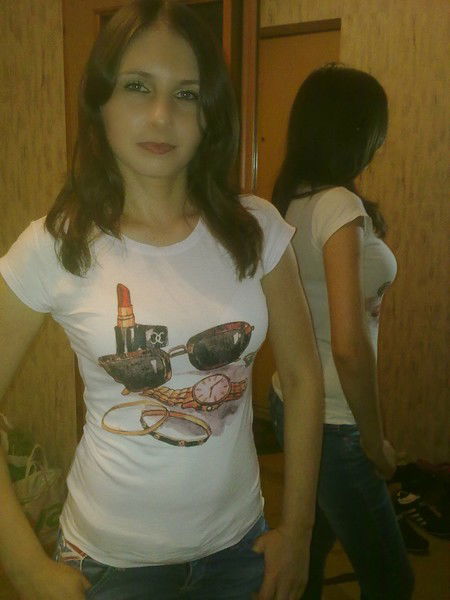 Екатерина Кнауб