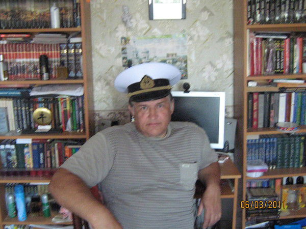 Виктор Трушин