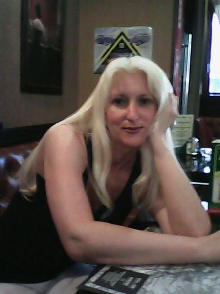 Вьянка Витман