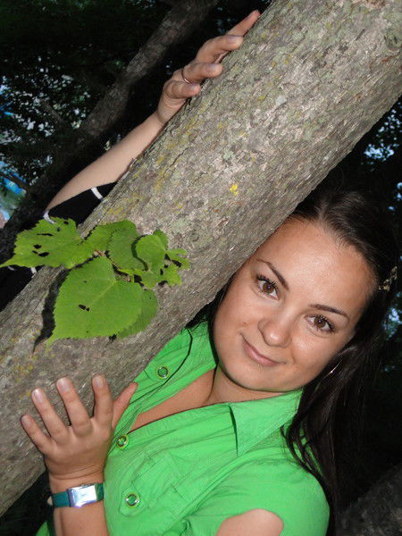 Юлия Загибина